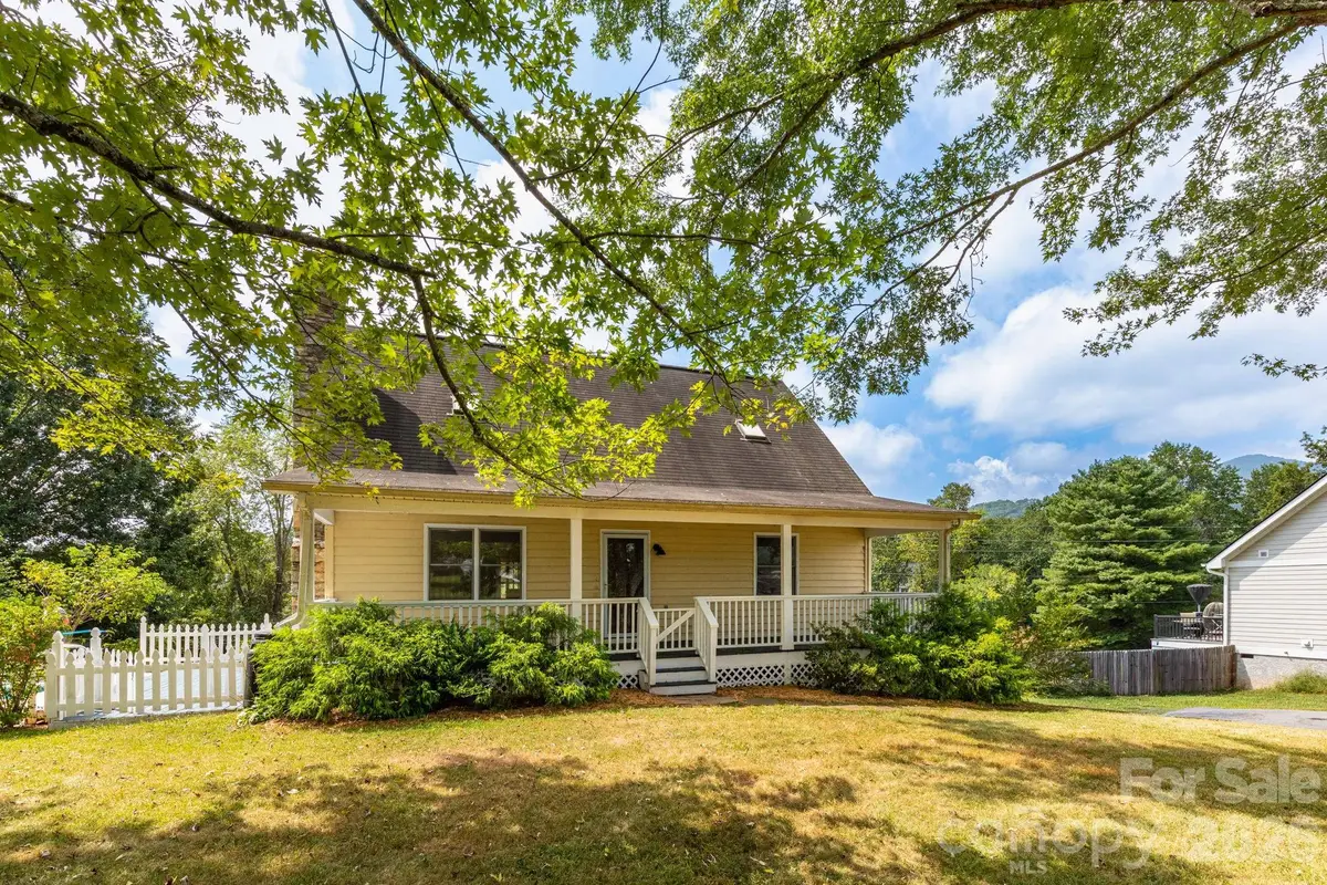 751 Bryson Road, Candler, NC 28715 - #1