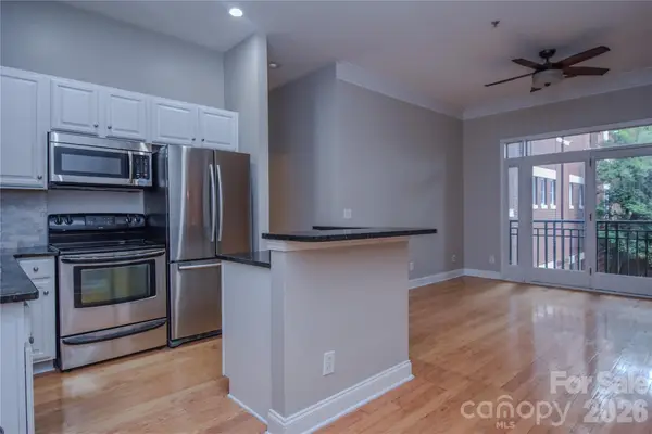 727 Garden District Drive, Charlotte, NC 28202