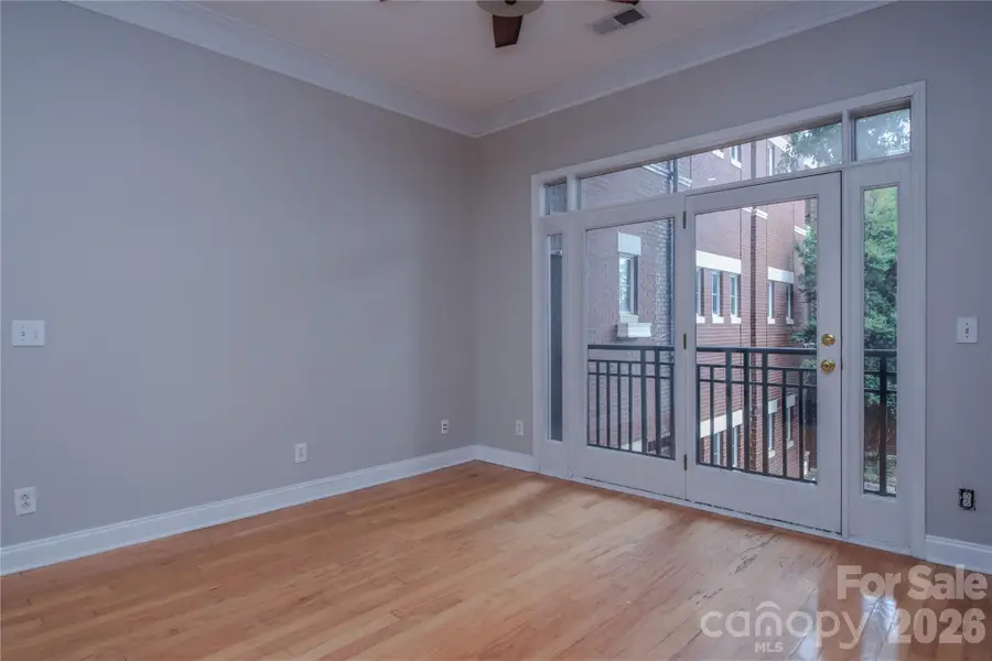 727 Garden District Drive, Charlotte, NC 28202 - #2