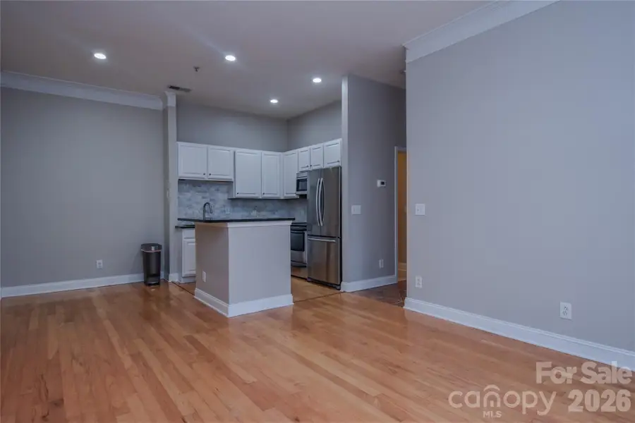 727 Garden District Drive, Charlotte, NC 28202 - #3