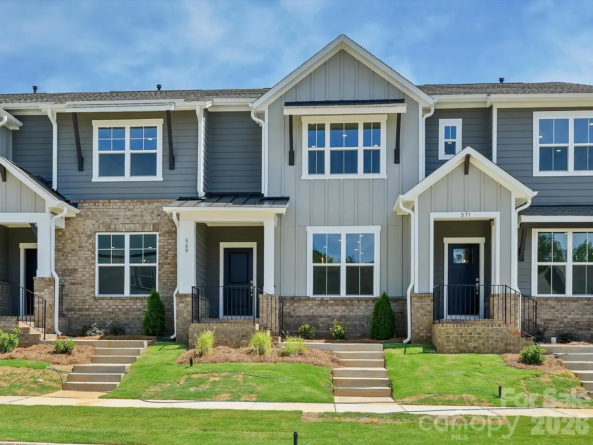 569 Cape Cod Way, Rock Hill, SC 29732 - #1