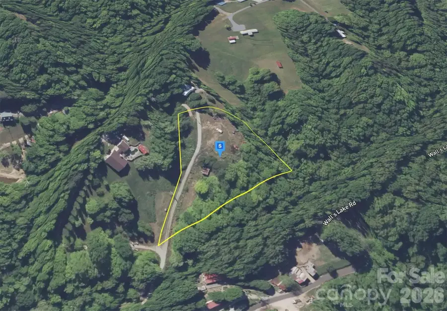 7400 Dennis Road, Walnut Cove, NC 27052 - #2