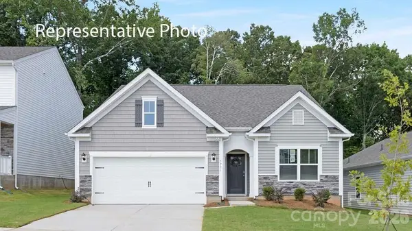 7550 Bainbridge Road, Sherrills Ford, NC 28673