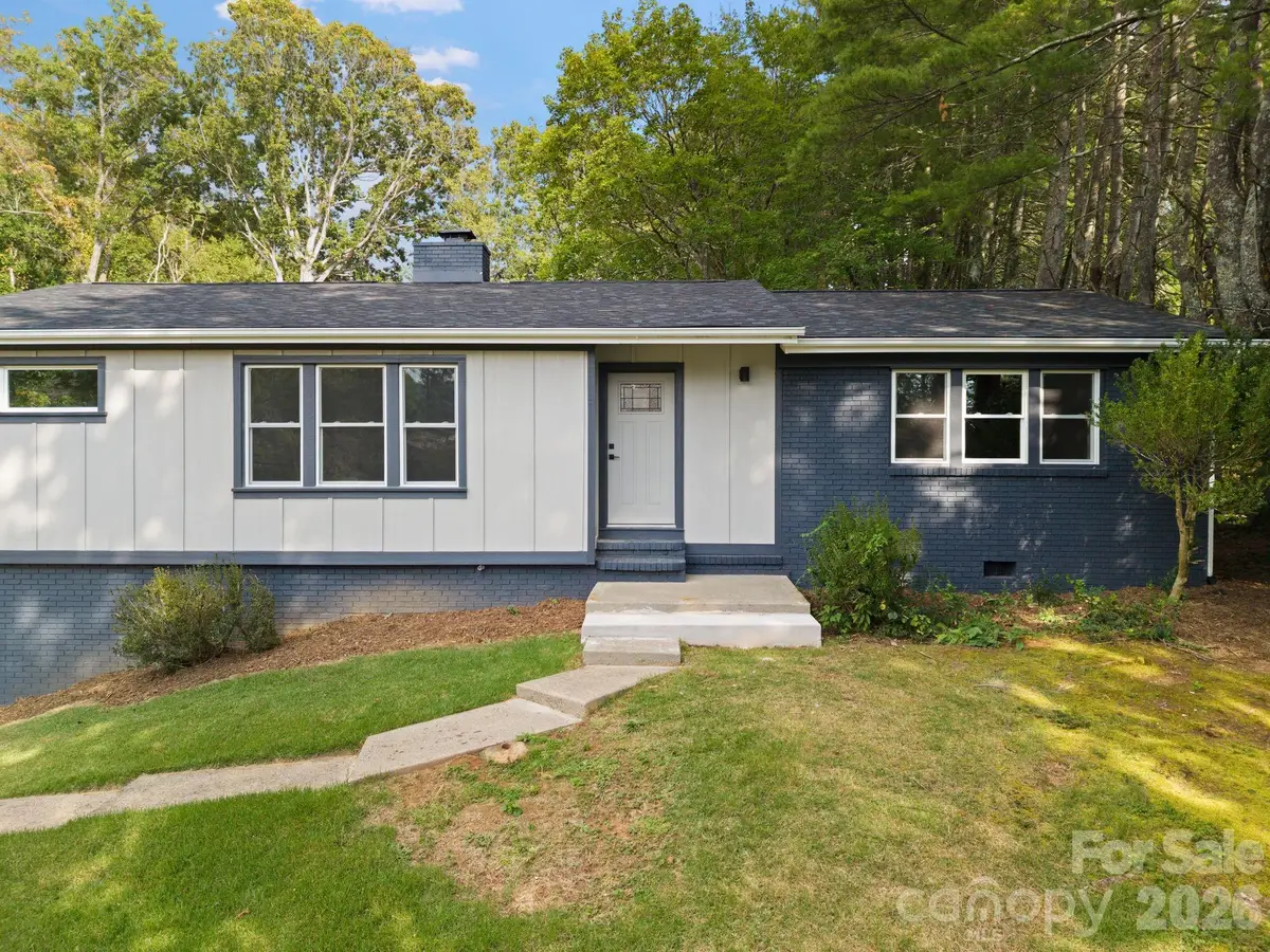 65 Dogwood Grove, Asheville, NC 28805 - #1