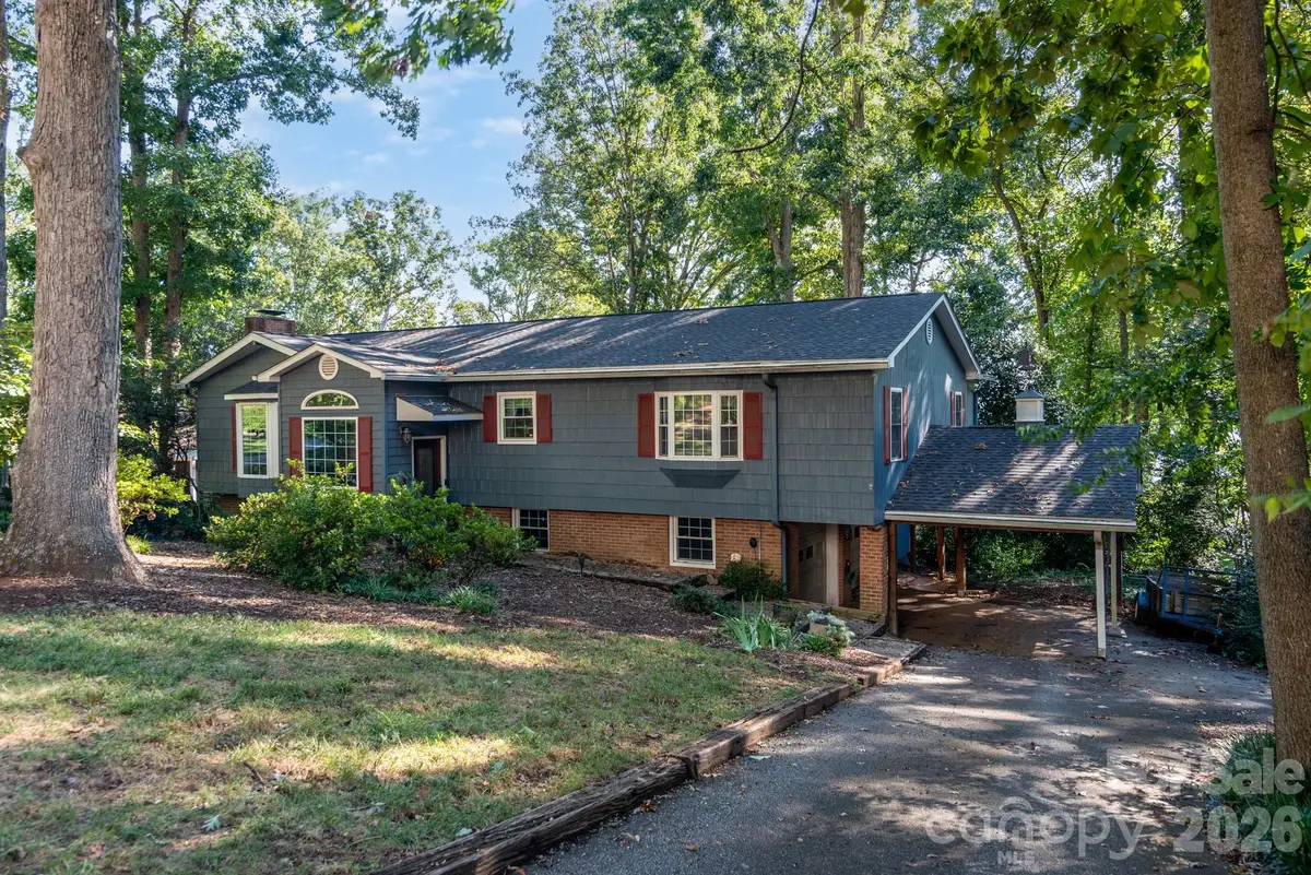 7889 Tradewinds Drive, Sherrills Ford, NC 28673 - #1