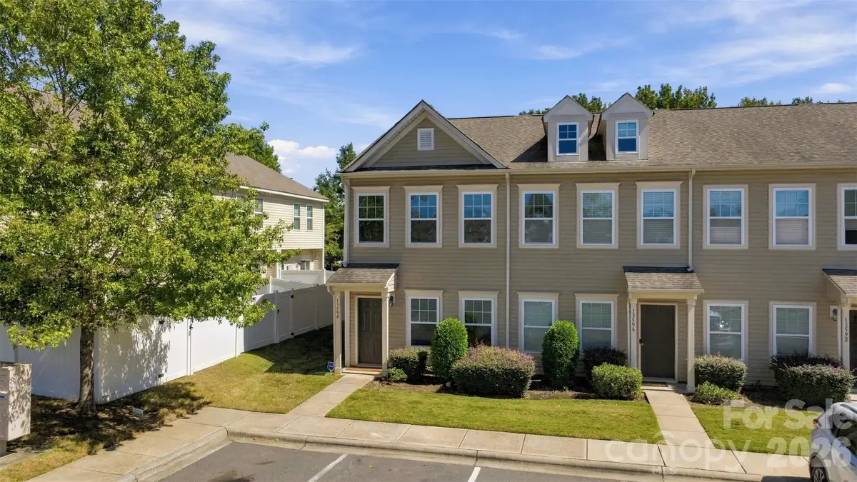 13598 Calloway Glen Drive, Charlotte, NC 28273 - #1