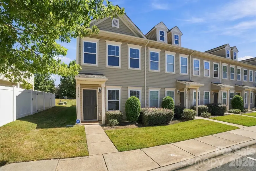 13598 Calloway Glen Drive, Charlotte, NC 28273 - #2