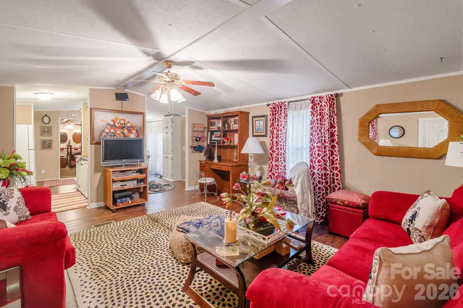 2157 Ross Cauthen Road, Lancaster, SC 29720 - #2