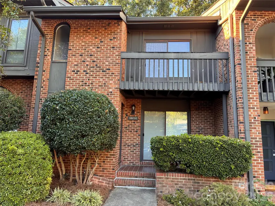 5803 Sharon Road #E, Charlotte, NC 28210 - #2