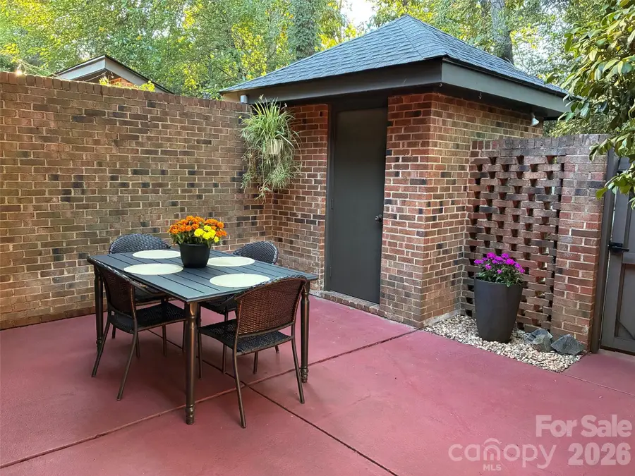 5803 Sharon Road #E, Charlotte, NC 28210 - #3
