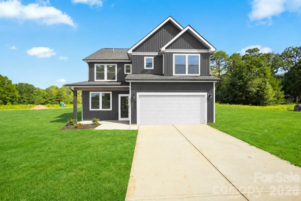 9022 Unity Church Road, Mooresville, NC 28115 - #1