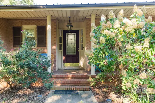 217 Salisbury Street, Rockwell, NC 28138