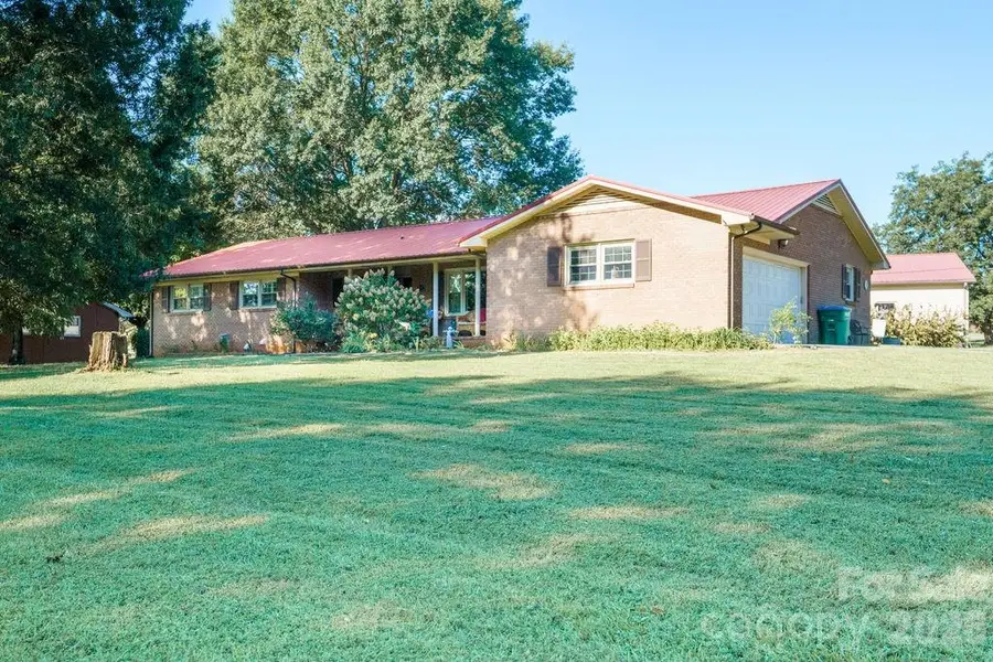 217 Salisbury Street, Rockwell, NC 28138 - #2