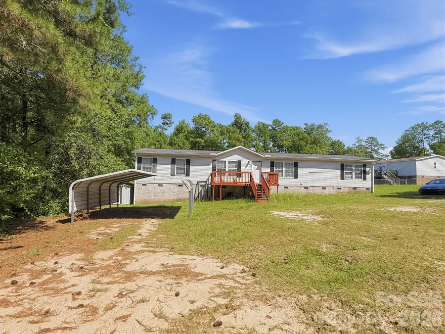 34 Justin Lane, Cameron, NC 28326 - #2