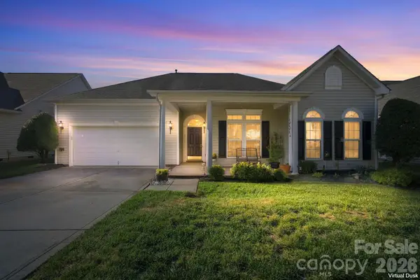 2723 Sunberry Lane Nw, Concord, NC 28027