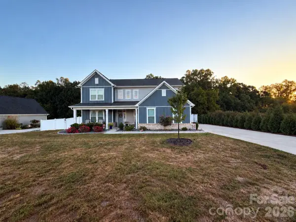 1305 Coppergate Drive, Salisbury, NC 28147