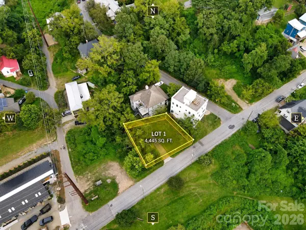 20 Roberts Street, Asheville, NC 28801