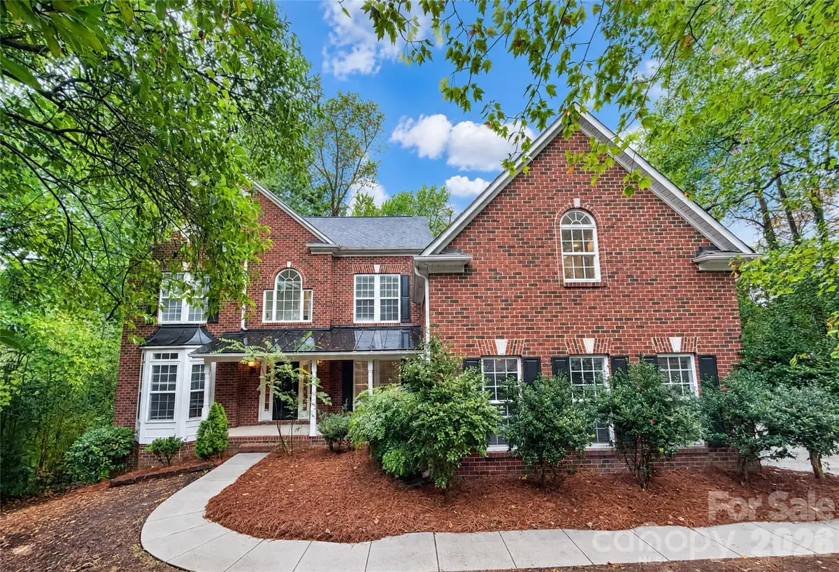 2420 Runnymede Lane, Charlotte, NC 28209 - #1