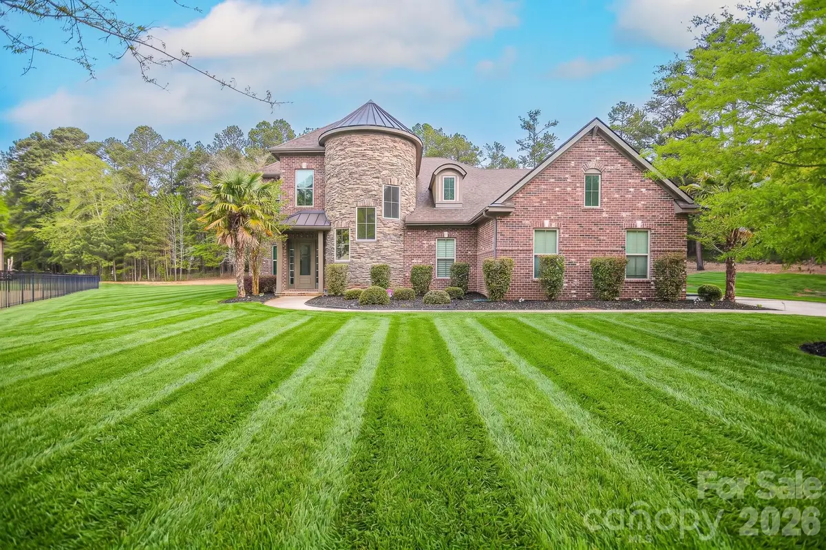16202 Monnet Place Court, Charlotte, NC 28278 - #1