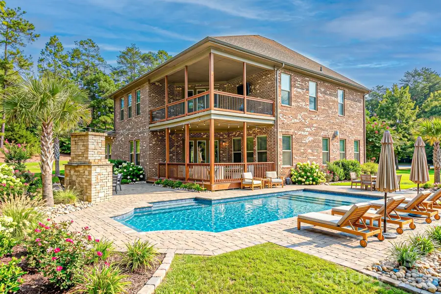 16202 Monnet Place Court, Charlotte, NC 28278 - #3