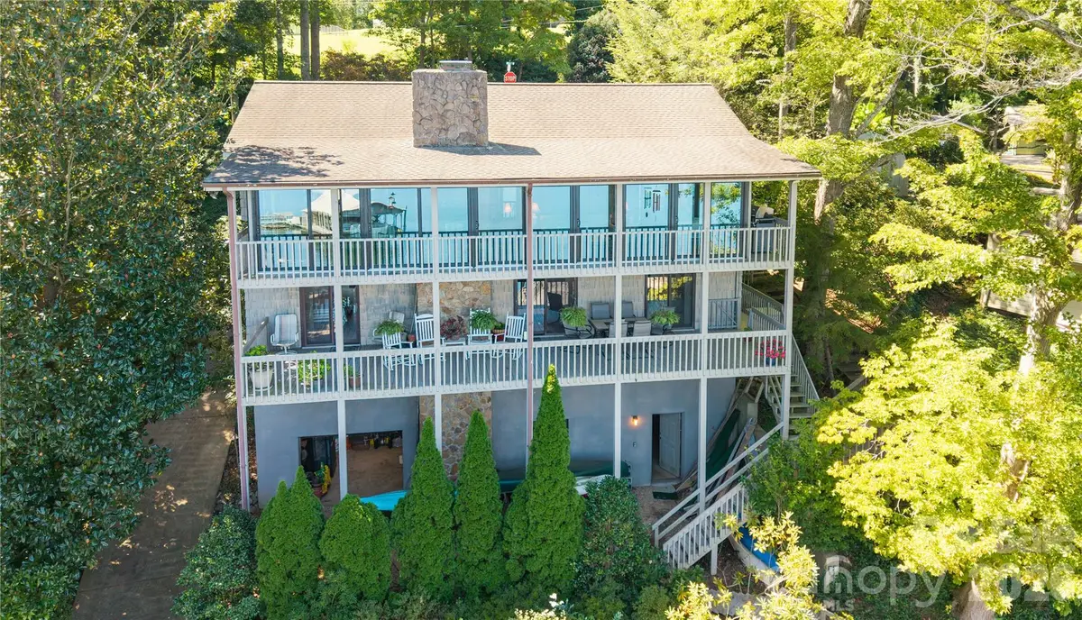 2231 N Point Drive, Nebo, NC 28761 - #1
