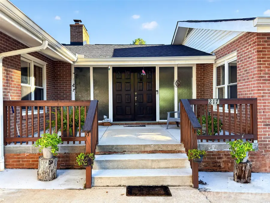 217 E Miller Street, Spindale, NC 28160 - #2