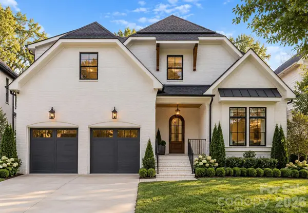 6020 Camile Court, Charlotte, NC 28226
