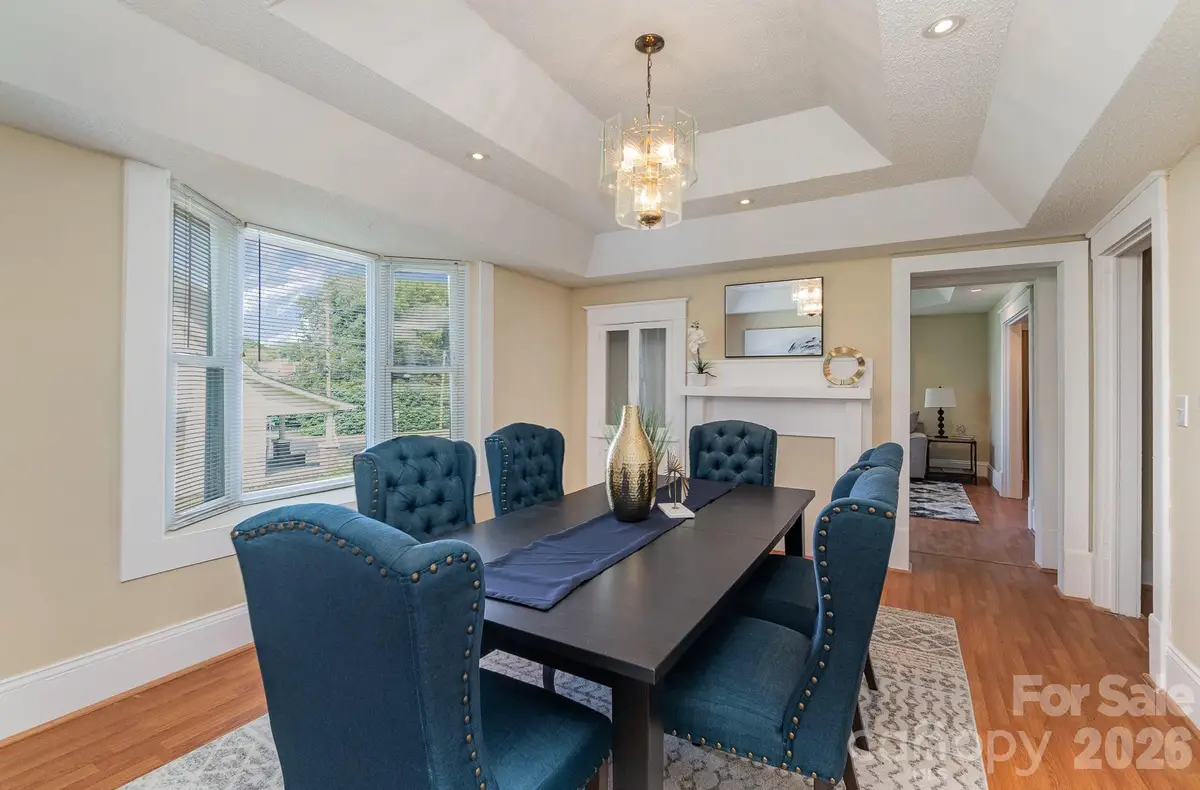 205 N Martin Luther King Jr Avenue, Salisbury, NC 28144 - #1