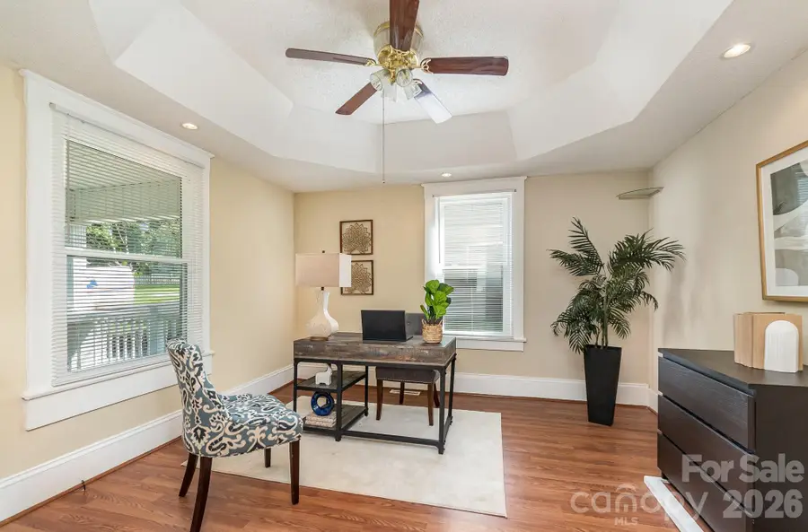 205 N Martin Luther King Jr Avenue, Salisbury, NC 28144 - #3