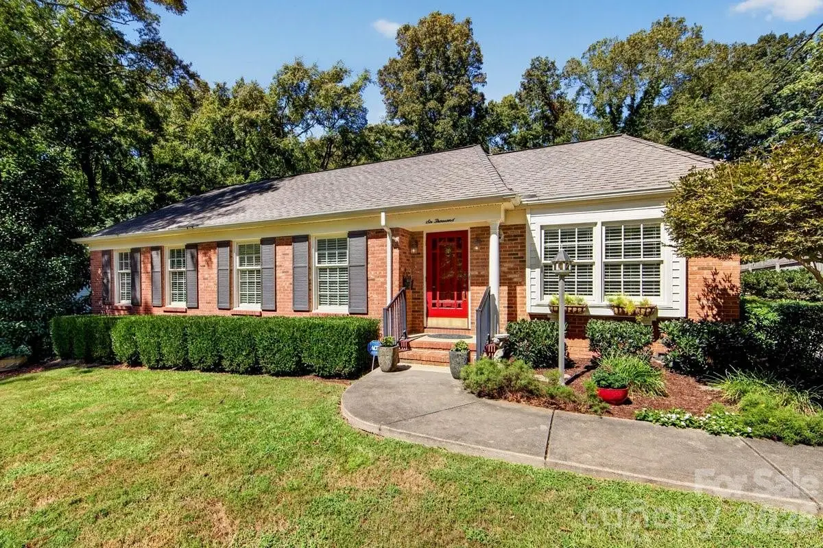 6000 Colchester Place, Charlotte, NC 28210 - #1