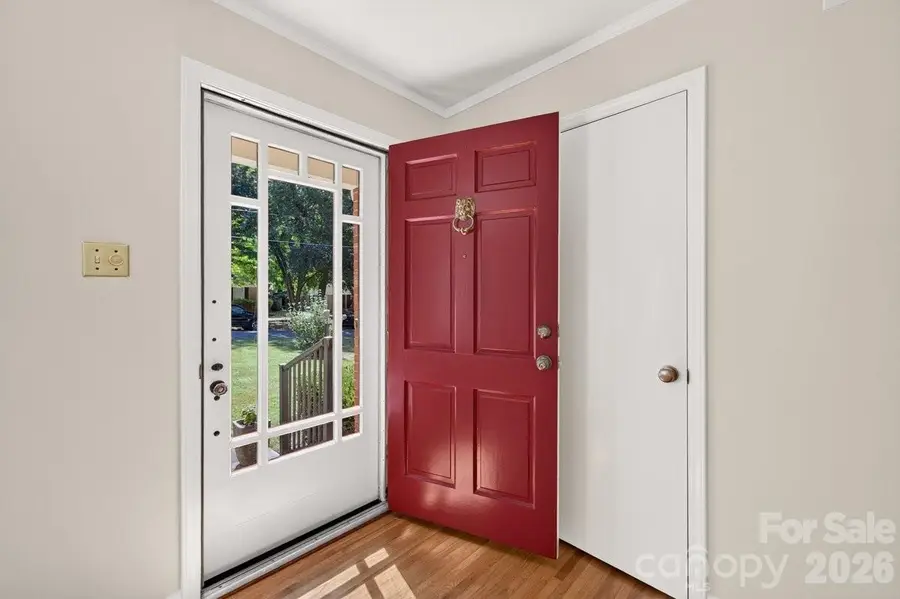 6000 Colchester Place, Charlotte, NC 28210 - #2