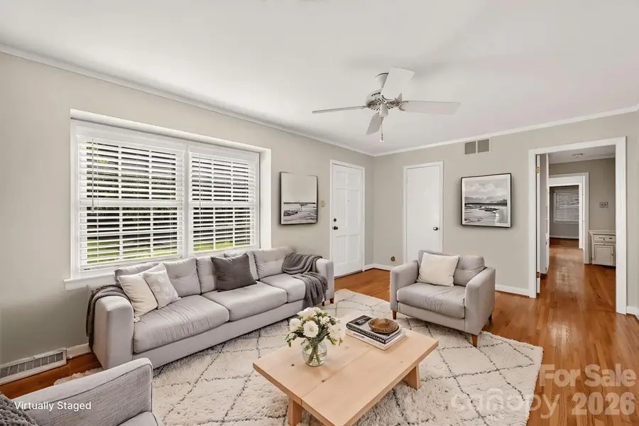 6000 Colchester Place, Charlotte, NC 28210 - #3