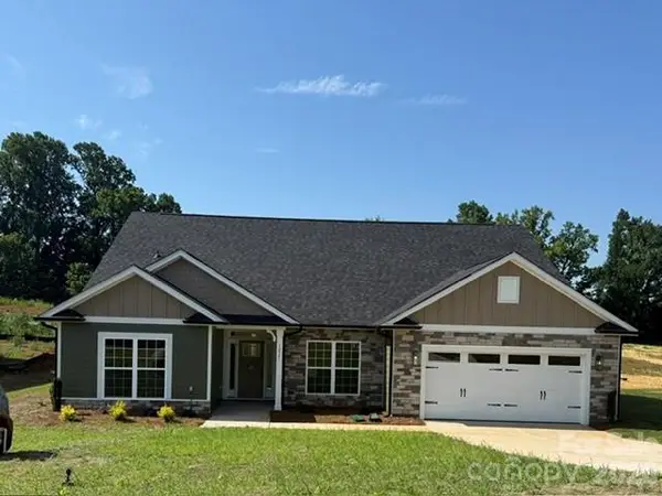 1235 Gardenia Drive #41, Mt Ulla, NC 28125