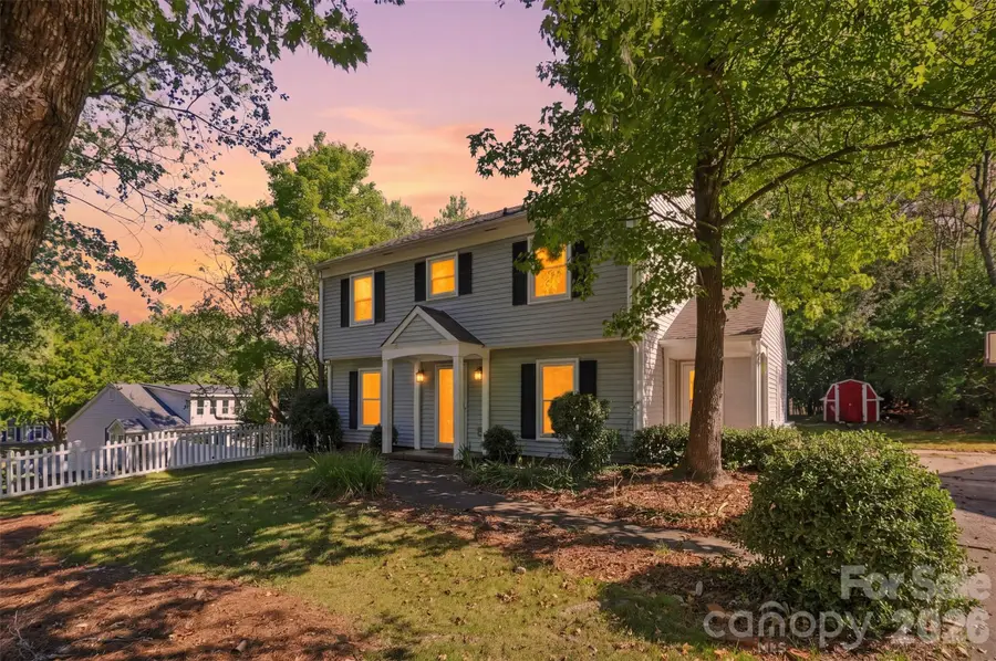 320 Sunnywood Lane, Charlotte, NC 28270 - #3