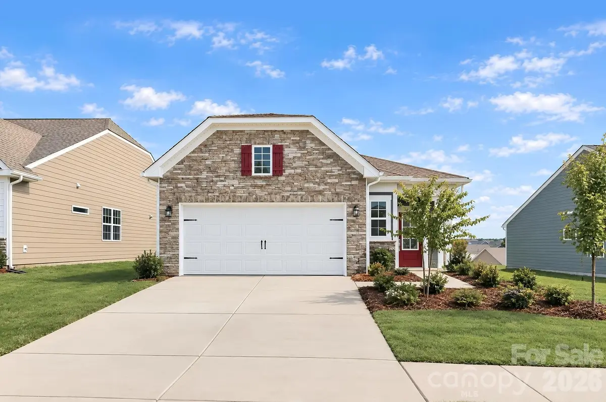 398 Waxhaw Village Road #308, Lancaster, SC 29720 - #1