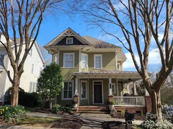 727 E 9th Street, Charlotte, NC 28202
