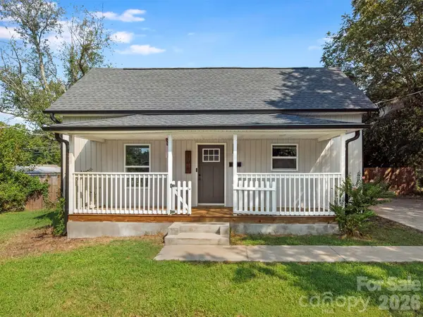 106 Park Street, Clover, SC 29710