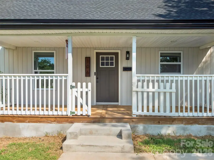 106 Park Street, Clover, SC 29710 - #2