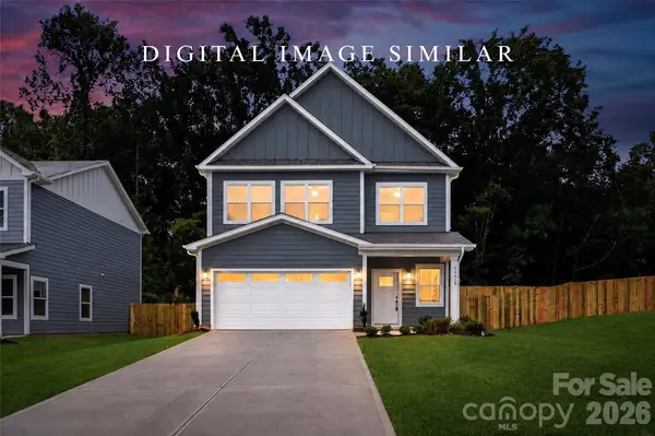 6633 Terry Lane, Charlotte, NC 28215