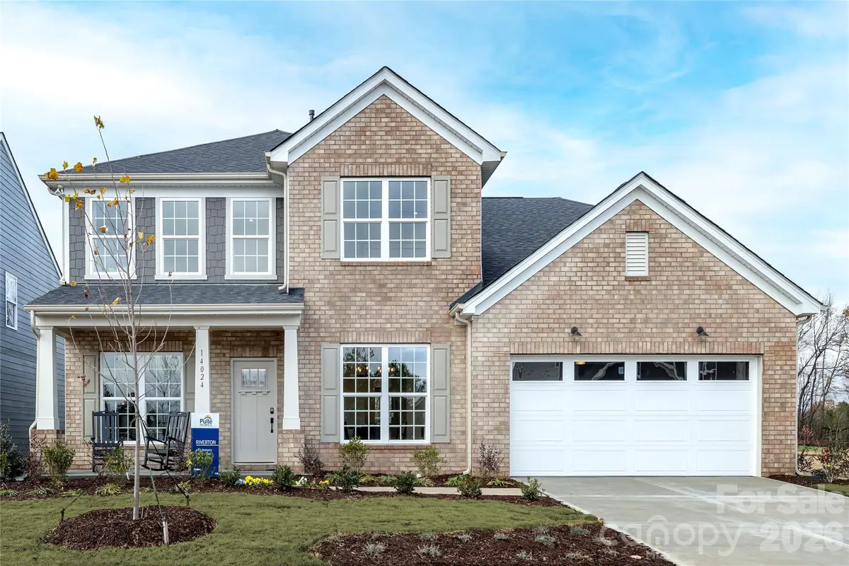 2105 Rone Branch Trail, Monroe, NC 28110 - #1