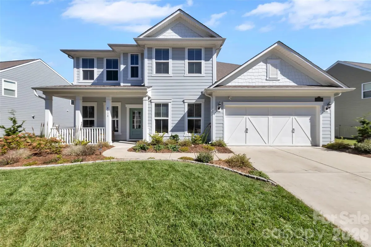 8938 Ansley Park Place, Huntersville, NC 28078 - #1