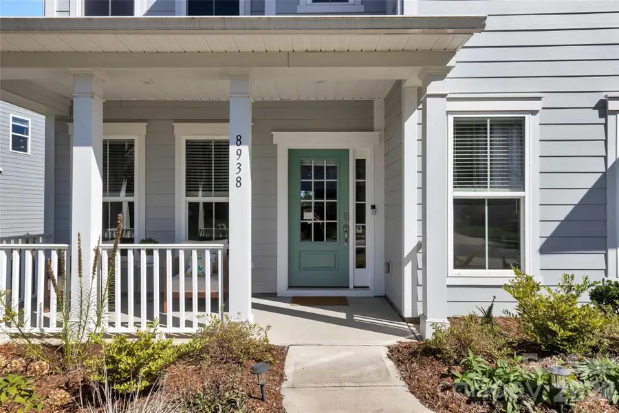8938 Ansley Park Place, Huntersville, NC 28078 - #2