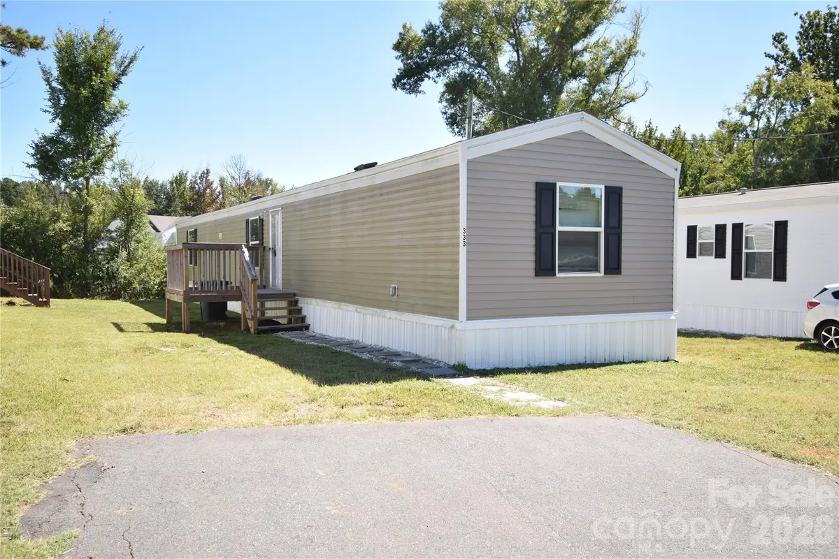 333 Brownstone Drive, Rock Hill, SC 29730 - #1