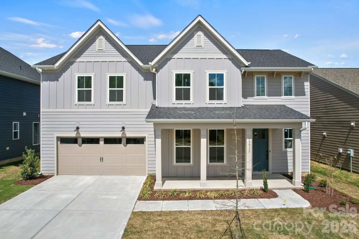 12138 Coal Mine Court, Harrisburg, NC 28075 - #1