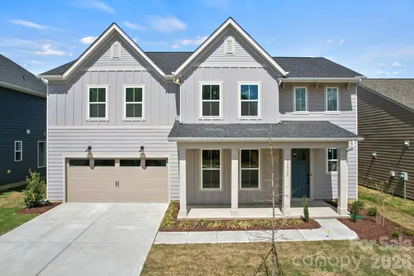 12138 Coal Mine Court, Harrisburg, NC 28075