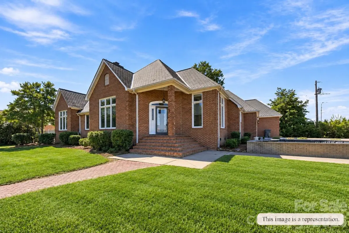 100 Country Creek Drive, Kings Mountain, NC 28086 - #1