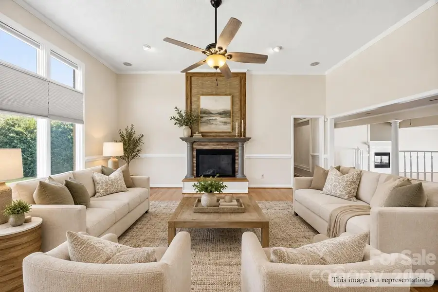 100 Country Creek Drive, Kings Mountain, NC 28086 - #3