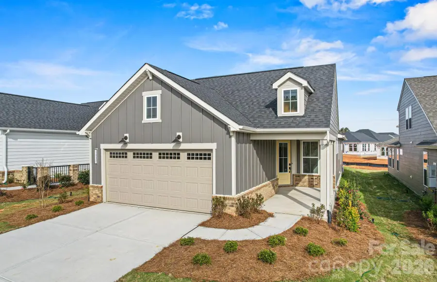 1432 Mining Camp Road, Midland, NC 28107 - #2