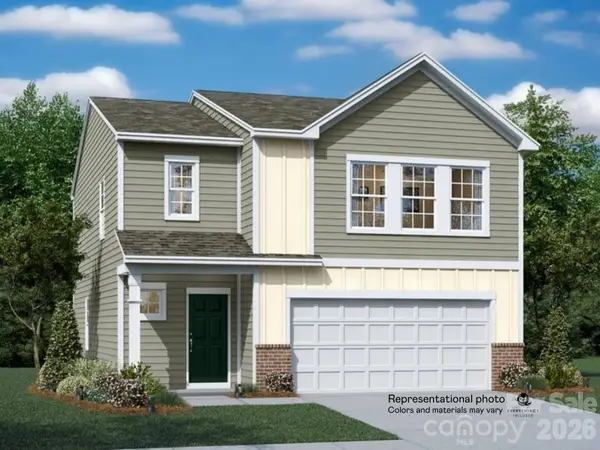 4045 Oxford Glen Drive #OG 112, Claremont, NC 28610