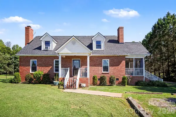 1026 Alpha Drive, Shelby, NC 28150